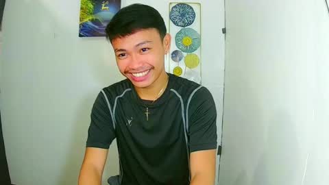 Ceejay online show from 05/31/26, 04:47