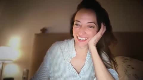 Crazy Happy Me online show from 03/17/26, 08:12