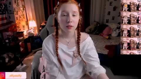 Effyblonde   follow my telegram channel for more content3 online show from 12/09/24, 12:12