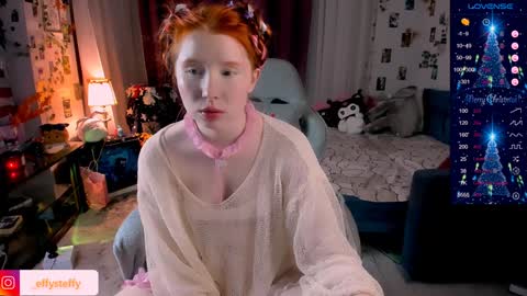 Effyblonde   follow my telegram channel for more content3 online show from 12/14/24, 02:56