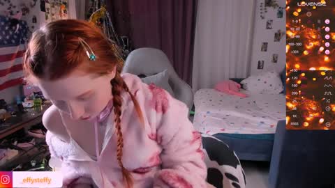 Effyblonde   follow my telegram channel for more content3 online show from 01/13/25, 12:19