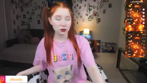 Effyblonde   follow my telegram channel for more content3 online show from 01/19/25, 09:13