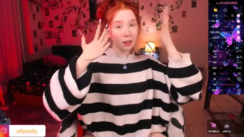 Effyblonde   follow my telegram channel for more content3 online show from 02/04/25, 06:14