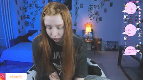 Effyblonde   follow my telegram channel for more content3 online show from 09/09/25, 09:25