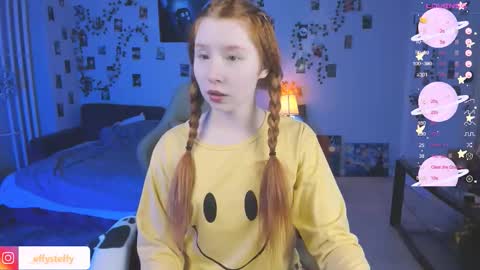 Effyblonde   follow my telegram channel for more content3 online show from 10/04/25, 09:57