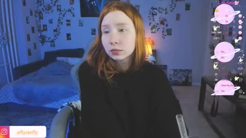 Effyblonde   follow my telegram channel for more content3 online show from 10/13/25, 06:41