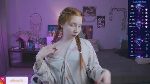 Effyblonde   follow my telegram channel for more content3 online show from 11/23/25, 05:57