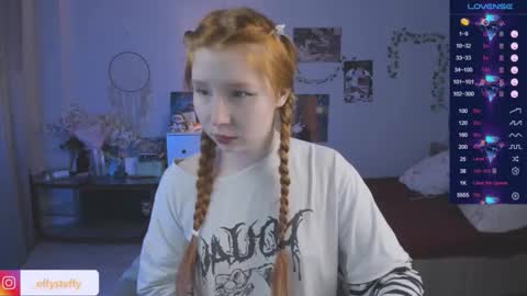 Effyblonde   follow my telegram channel for more content3 online show from 11/27/25, 08:00