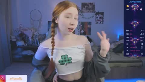 Effyblonde   follow my telegram channel for more content3 online show from 12/14/25, 01:38