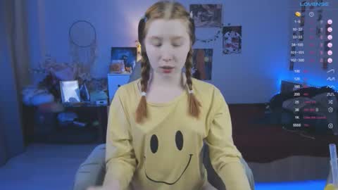 Effyblonde   follow my telegram channel for more content3 online show from 01/13/26, 02:55