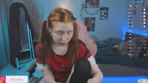 Effyblonde   follow my telegram channel for more content3 online show from 02/20/26, 02:39