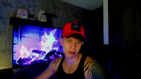 Snapshot of callmeniico chatting on 05/20/26, 03:24 CALL ME NICO online show from 05/20/26, 03:24