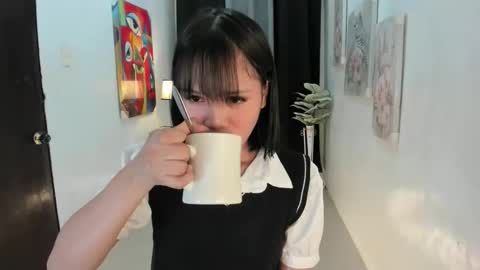 Snapshot of callmeprettylj chatting on 05/07/26, 04:56 lovely jane LJ online show from 05/07/26, 04:56