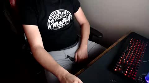 DesertBoy2023 online show from 02/23/26, 06:22