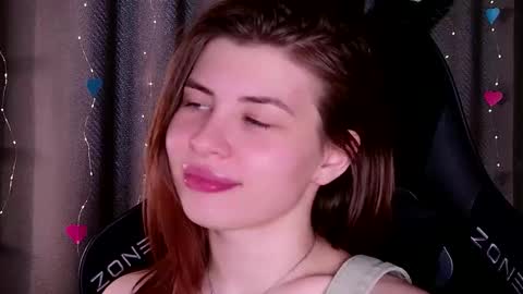 Snapshot of callmetori chatting on 03/14/26, 09:04 Frida online show from 03/14/26, 09:04