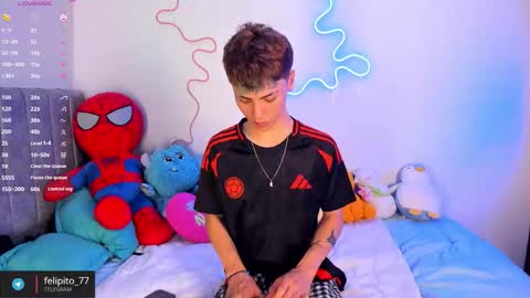 Snapshot of callum_77 chatting on 10/08/25, 04:21 CALLUM online show from 10/08/25, 04:21