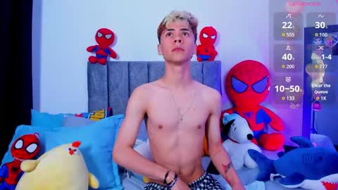 Snapshot of callum__777 chatting on 03/21/26, 06:40 callum online show from 03/21/26, 06:40