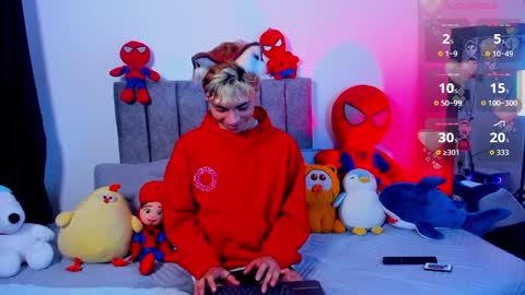 Snapshot of callum__777 chatting on 03/27/26, 05:24 callum online show from 03/27/26, 05:24