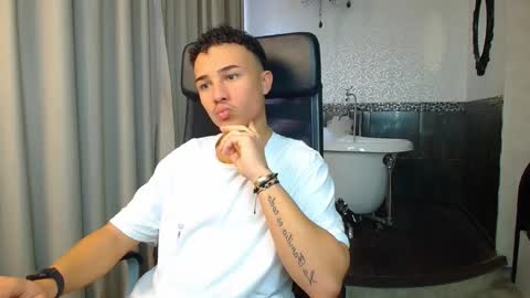 Snapshot of callumpike chatting on 11/07/25, 09:53 CallumPike online show from 11/07/25, 09:53