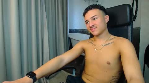 Snapshot of callumpike chatting on 11/08/25, 10:59 CallumPike online show from 11/08/25, 10:59