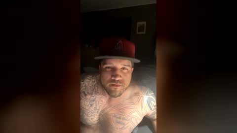 calm_n_confident online show from 04/08/26, 06:13