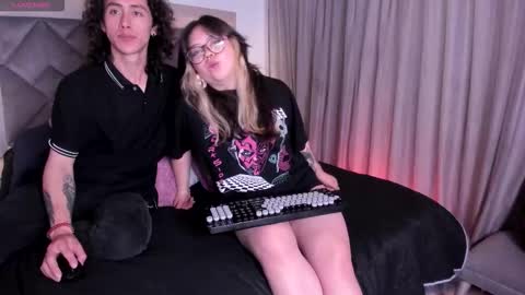 calmacaos online show from 02/09/26, 11:36