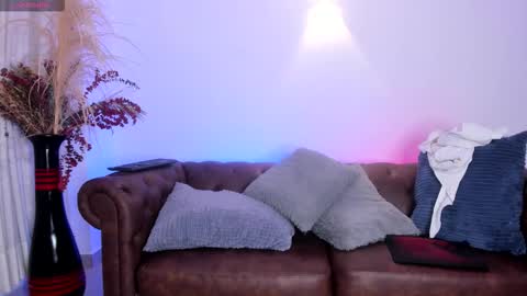 calmacaos online show from 02/22/26, 01:20