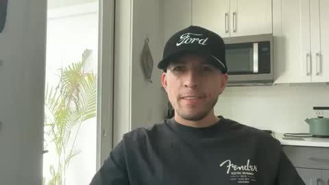 Snapshot of calmalpha chatting on 04/10/26, 06:34 Daddy online show from 04/10/26, 06:34