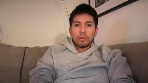 Daddy online show from 05/18/26, 05:13