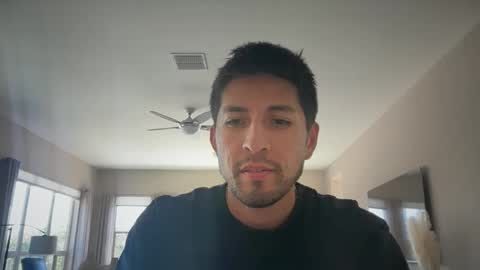 Daddy online show from 05/18/26, 07:31