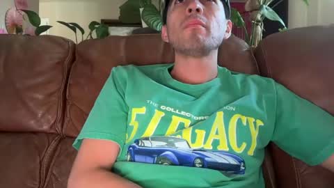 Daddy online show from 05/27/26, 02:47