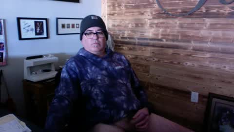 calman7777 online show from 02/09/25, 09:49