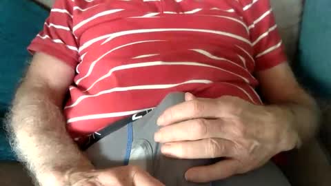 Snapshot of calred22 chatting on 02/23/26, 02:58 SunnyBoy online show from 02/23/26, 02:58