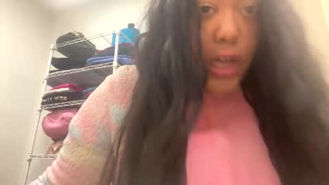 camzxoxox online show from 01/22/25, 01:10