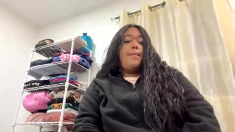 camzxoxox online show from 01/23/25, 11:58