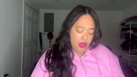 camzxoxox online show from 02/07/25, 04:27