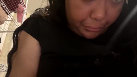 camzxoxox online show from 02/25/25, 11:11