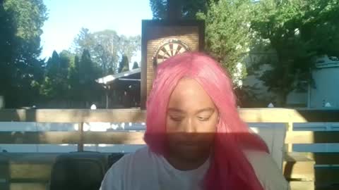 camzxoxox online show from 09/19/25, 10:10