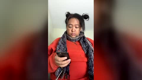 camzxoxox online show from 12/21/25, 10:33