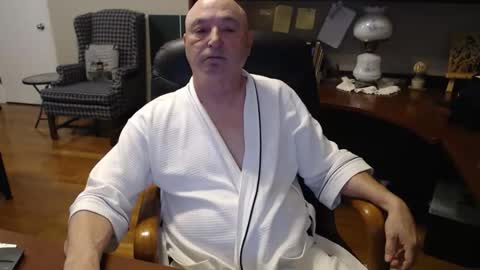 Calthegoose online show from 03/18/26, 03:15