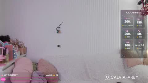 Snapshot of calvia_farey chatting on 09/22/25, 03:30 calvia_farey online show from 09/22/25, 03:30