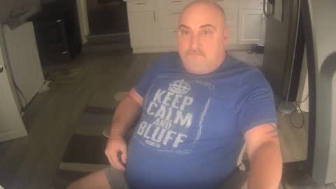 longjohn74 online show from 02/02/25, 10:39