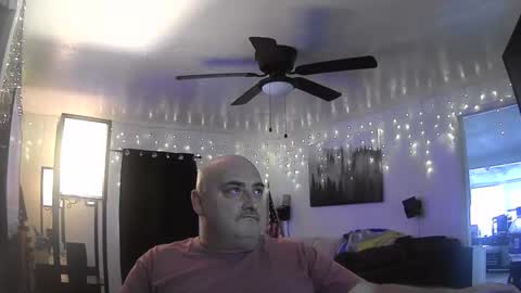 longjohn74 online show from 10/24/25, 08:27