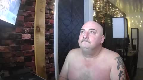 longjohn74 online show from 12/14/25, 10:42