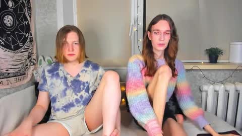 Snapshot of calvin_kevin_grem chatting on 01/11/26, 03:00 Calvin Kevin Grem online show from 01/11/26, 03:00