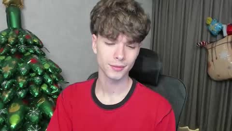 Hey I am Calvin  online show from 01/06/26, 05:38