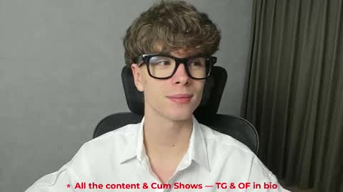 Hey I am Calvin  online show from 02/11/26, 05:18