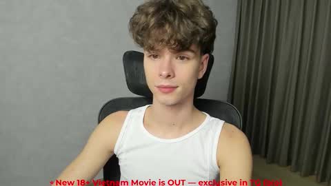 Hey I am Calvin  online show from 02/14/26, 05:10