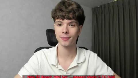 Hey I am Calvin  online show from 03/01/26, 05:15