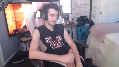 calvin_tanner online show from 12/11/24, 08:28